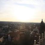 Apartamento Schloss Sonnenstein Pirna