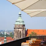Schloss Sonnenstein Apartamento *