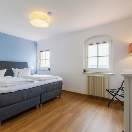 Schloss Sonnenstein Apartamento