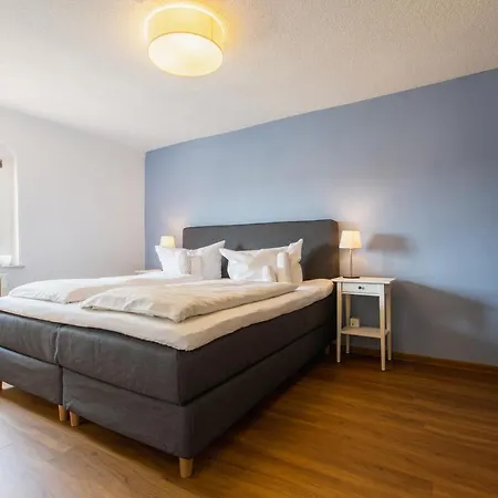 Schloss Sonnenstein Apartamento