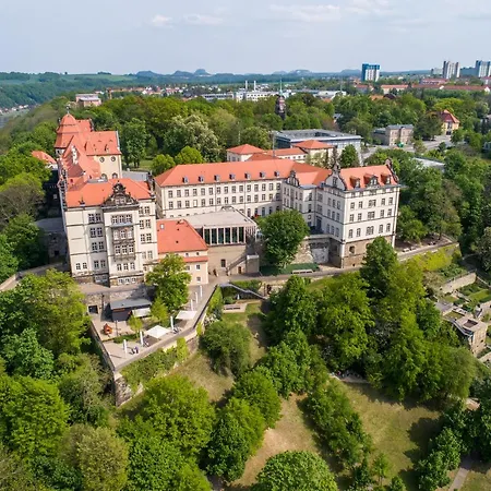 Schloss Sonnenstein *