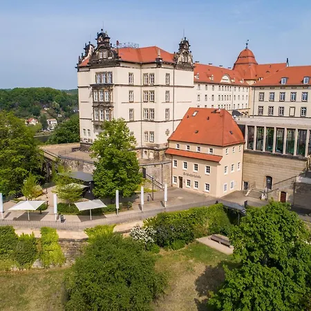 Schloss Sonnenstein Apartamento *