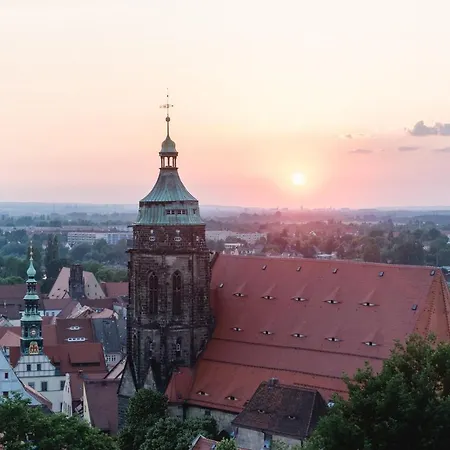 Schloss Sonnenstein