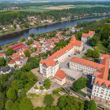 Schloss Sonnenstein
