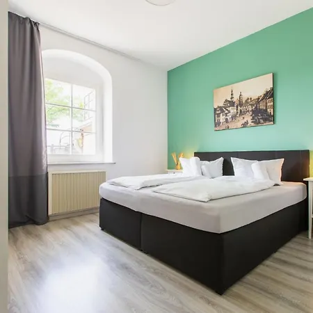Apartment Schloss Sonnenstein *