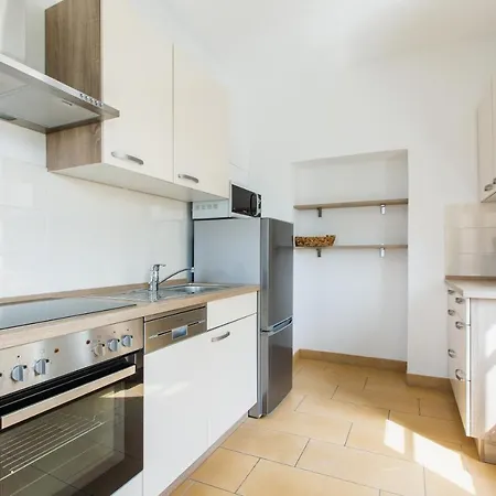 Apartment Schloss Sonnenstein
