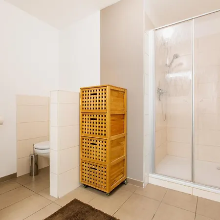 Apartamento Schloss Sonnenstein