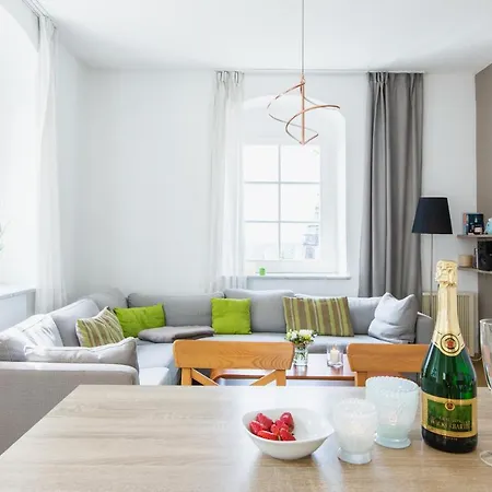 Apartamento Schloss Sonnenstein *