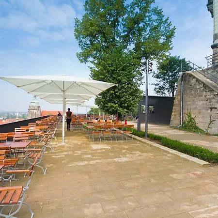 Schloss Sonnenstein Pirna