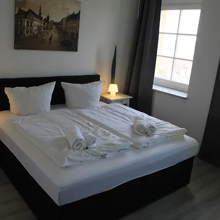 Schloss Sonnenstein Apartamento *