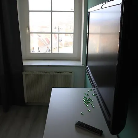 Daire Schloss Sonnenstein