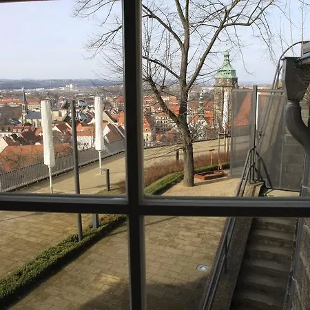 Schloss Sonnenstein Pirna