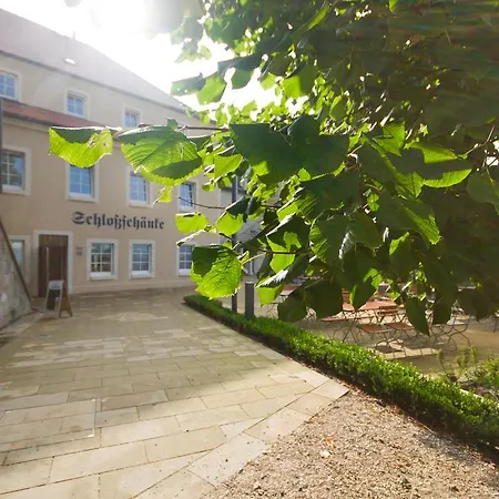 Schloss Sonnenstein *