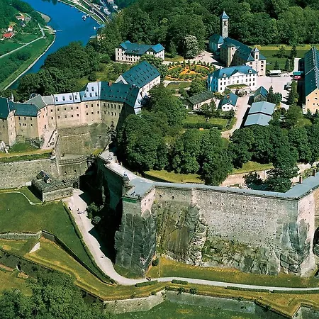Schloss Sonnenstein