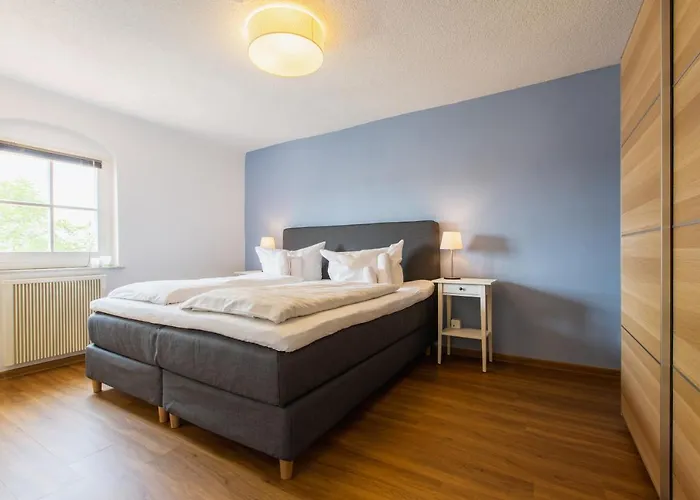 Schloss Sonnenstein Lägenhet