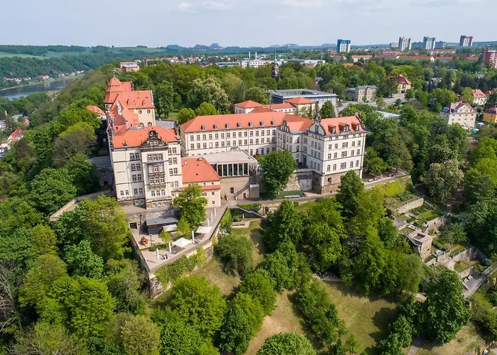 Schloss Sonnenstein *