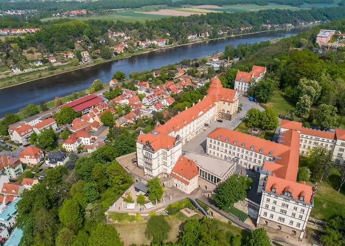 Schloss Sonnenstein