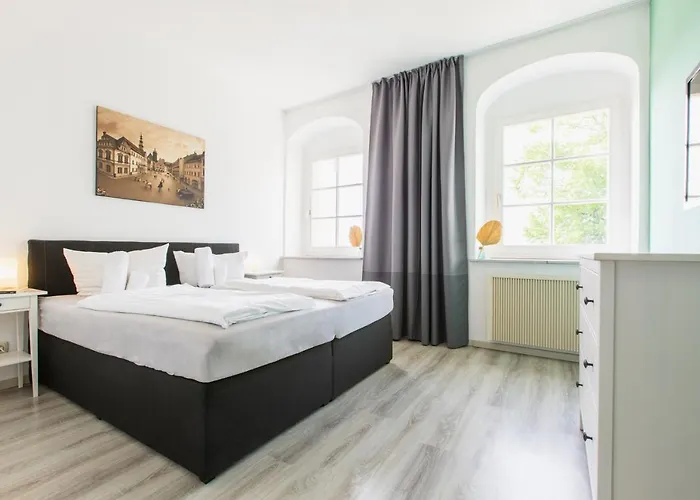 Schloss Sonnenstein *