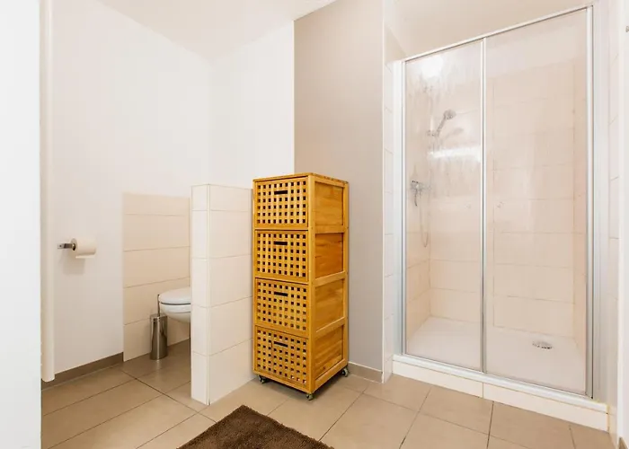 Lägenhet Schloss Sonnenstein