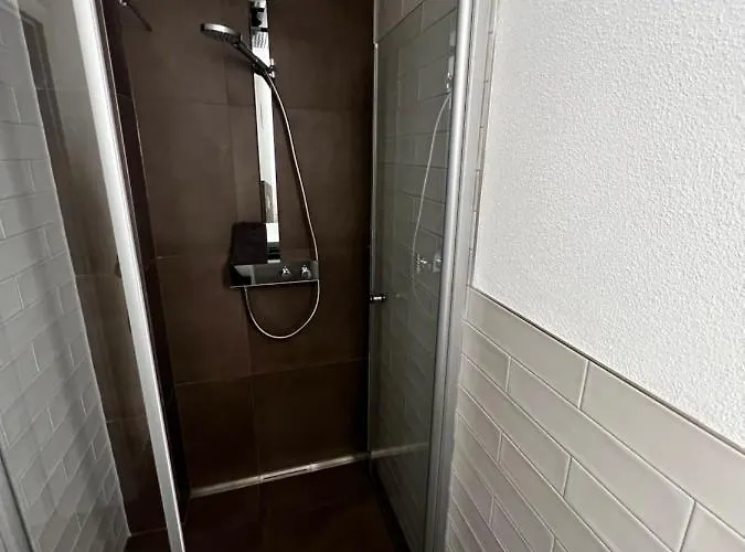 Lägenhet Schloss Sonnenstein