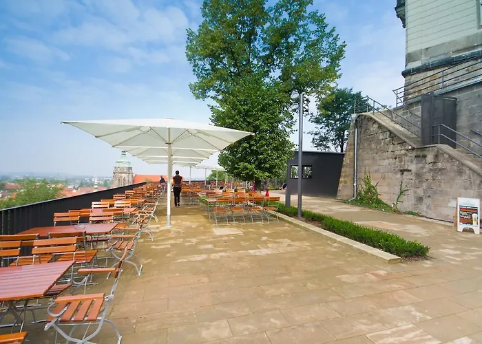 Schloss Sonnenstein Pirna