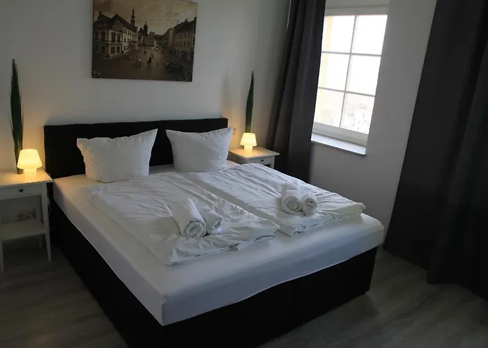 Schloss Sonnenstein Apartment *