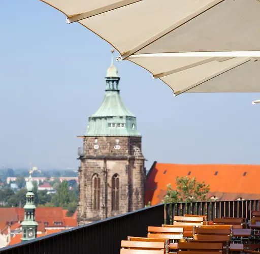 Schloss Sonnenstein Lägenhet *