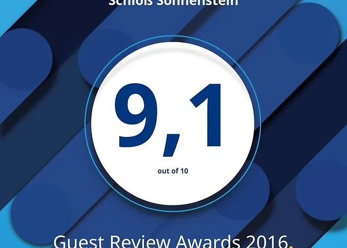 Schloss Sonnenstein Lägenhet Pirna