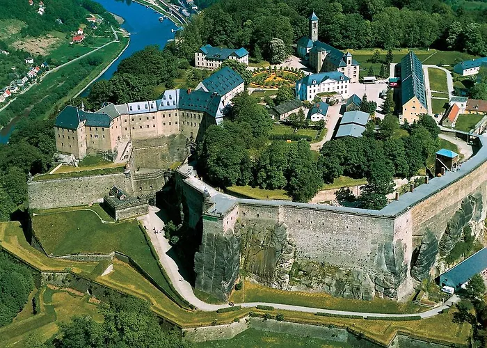 Schloss Sonnenstein